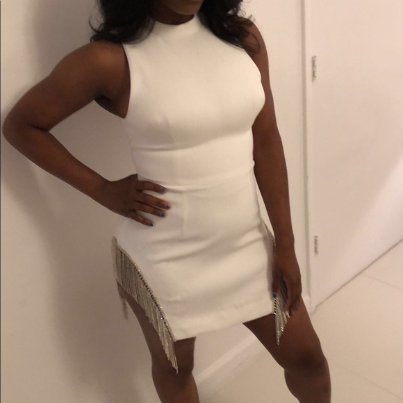 Charlize dress house of cb Clearance